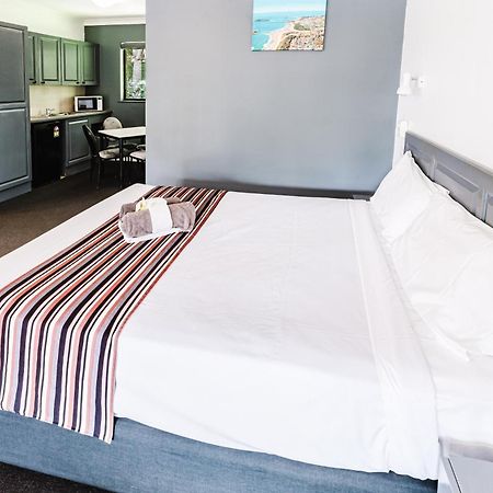 Country 2 Coast Motor Inn Coffs Harbour Exterior foto