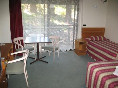 Country 2 Coast Motor Inn Coffs Harbour Quarto foto