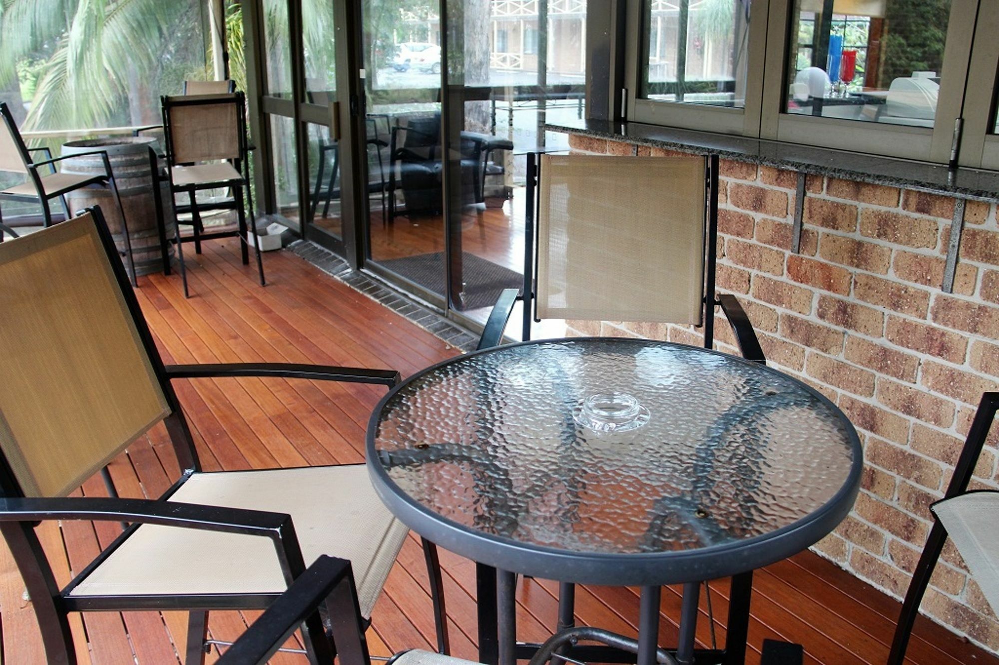 Country 2 Coast Motor Inn Coffs Harbour Exterior foto